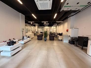 reklam ofisi: İcarəyə verilir 5 otaqlı ofis 235 m², Ağ şəhər q. Daha 7 şəklə bax — 3