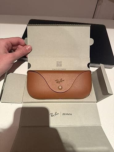 xamilyon eynəklər: Ray-Ban, Yeni — 3