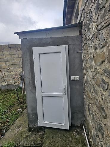 ramana savxoz heyet evleri: 4 otaqlı, 90 kv. m, Kredit yoxdur, Orta təmir — 8