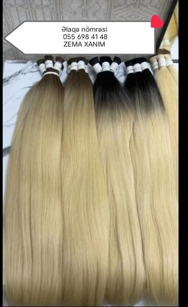 египетский чай для похудения оригинал и подделка: Saclar Təbi 60sm 100qrm 180 manat Telesin Xanımlar Peşakar Ustamız — 3