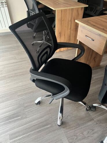 маникюрные столы: Ofis mebeli Ofisin ləğvi ilə əlaqədar Stol və stullar satılır Kreslo - — 6