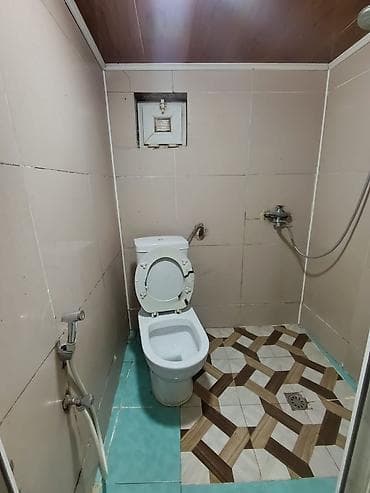 a frame ev: Kirayə verilir Xirdalanda 2 otaqlı otdelniy. mərkəzə yaxın məktəbə — 4