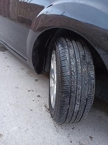 ford focus: Ford Focus: 1.6 l | 2008 il 177200 km Hetçbek — 2