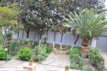 baki hovuzlu evler: Bilgəh qəs. 10 otaq, 800 kv. m, Kredit yoxdur, Orta təmir — 25