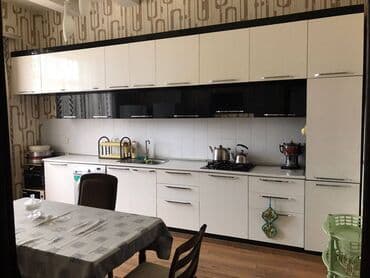 turkanda heyet evleri: 200 kv. m, 4 otaqlı, Kombi, Qaz, İşıq — 11