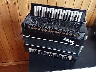 инстасамка концерт баку: Акустический Аккордеон — 3