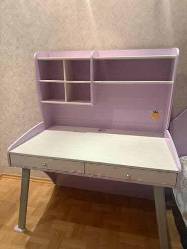 istikbal azərbaycan: Qız üçün, Təknəfərlik çarpayı, Komod — 6