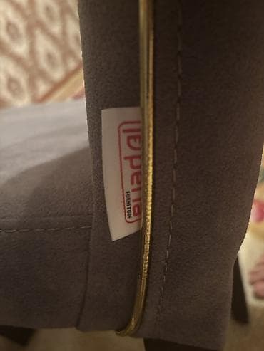 Столы и стулья: Для гостиной, Нераскладной, Прямоугольный стол, 6 стульев — 2