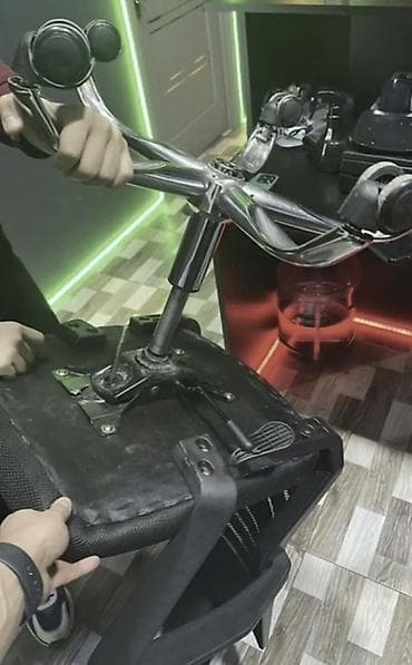 Kreslo temırı ve uzlenmesı unvan gellem