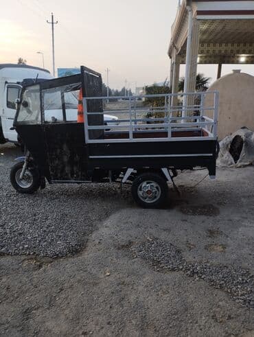 купить мопед бу: Tecılı satilir — 3