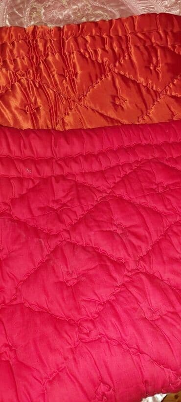 Qida məhsulları: Yeni Böyüklər üçün Bir nəfərlik Qış üçün Yorğan, Ünvandan götürmə — 3