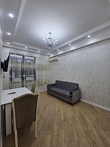 🔥 Sumqayıt Bulvarı,450 AZN(Kamendant+ Wİ-Fİ daxil) 🏡 ƏMLAK MƏLUMATLARI