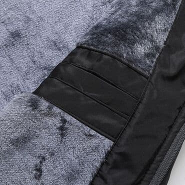 boz krosovkalar qadın üçün: İdman dəsti, XL, rəng - Qara — 6