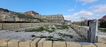 binədə torpaq: 4500 sot, Tikinti, Barter mümkündür, Bələdiyyə — 7