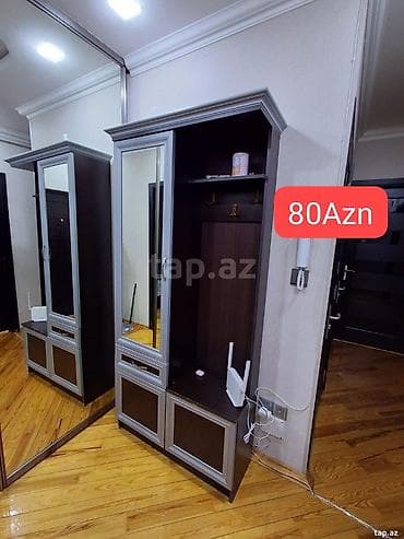 İkinci əl müxtəlif işlənmiş əşyaların ucuz qiymətə satışı. Zeng — 5