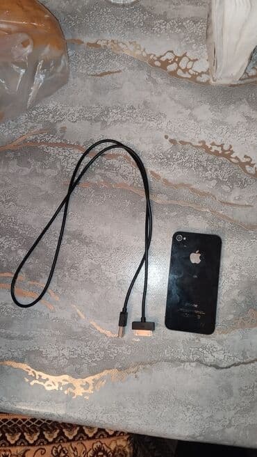 IPhone 4, Qara lalafo.az -da IPhone 4, Qara