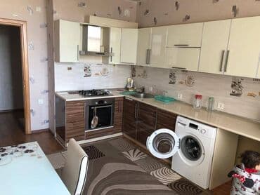 ehmedlide kiraye evler 2 otaqli: Həzi Aslanov metrosunun yaxınlığında 16 mertebeli binanın 12-ci — 4