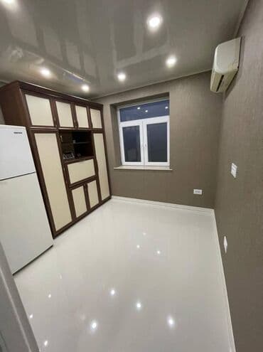 günü: Bakı, Yeni Günəşli Massiv A, 3 otaqlı, Köhnə tikili, 65 kv. m — 6