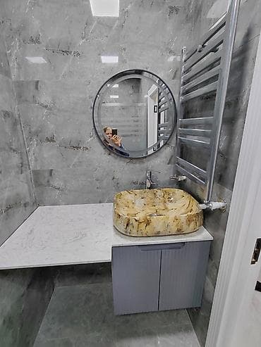 mida satis: Suraxanı, 2 otaqlı, Yeni tikili, 60 kv. m — 7