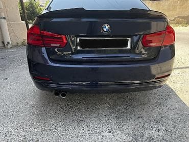 m3 e46: Bmw f 30 qabaq arxa buferlet satilir her biri 50 azn oblicovka — 2