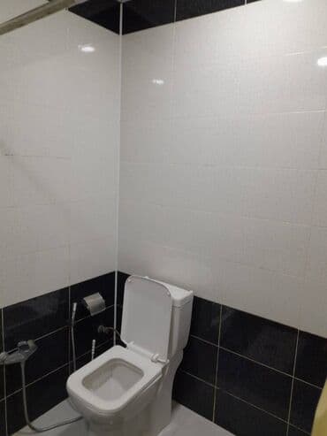 квартира в баку цена: 3 комнаты, Новостройка, м. Ахмедлы, 54 м² — 25