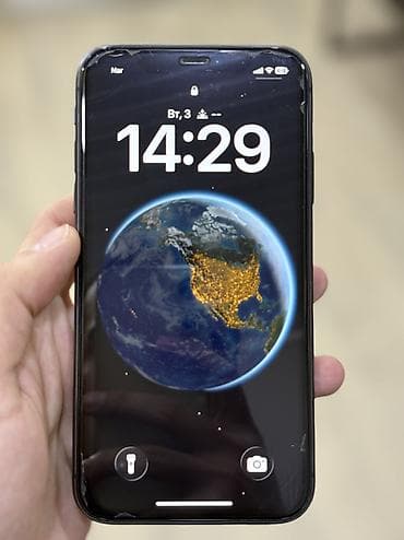 iphone 13 case: IPhone 11, 64 GB, Qara, Face ID — 2