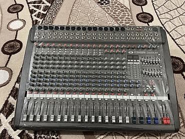 Musiqi alətləri: Barter-Ariginal dinakord ideal vəziyyətdədir.almaniyadan gələnnən — 1