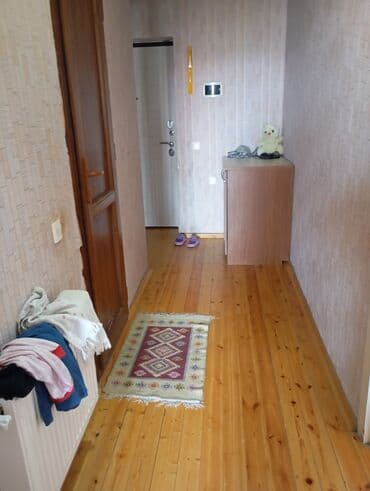 квартиры баку аренда: 1 комната, Новостройка, 50 м² — 3