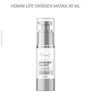 dc shoes: Krem-maska — 1