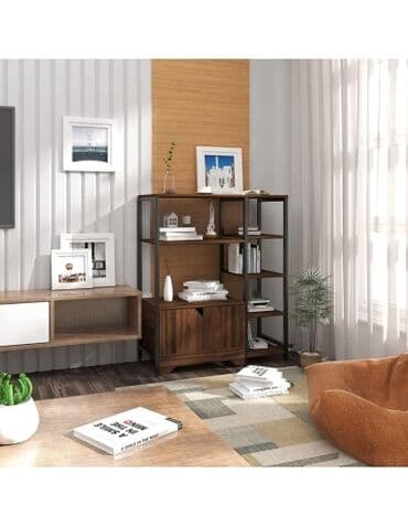 книжная полка купить: Kitab rəf Rəf Saxlama səfi Mebel Keyfiyet super Kitab şkafımızla — 5