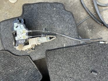 Radiatorlar: Hyundai i30 qapı zamoku. Orijinaldır və ideal vəziyyətdədir. Seçim — 3