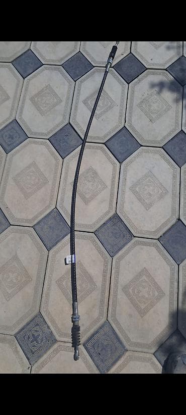 maz ehtiyat hisseleri: Məhsul: rıçnoy pedalın trosu (avtomobil üçün) təp təzədi işlənməyib — 3