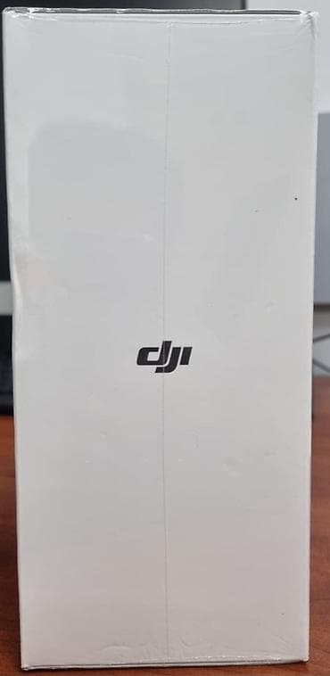retroid pocket: 🔥 DJI Osmo Pocket 4 Creator Combo – peşəkar çəkiliş indi daha rahat! — 3