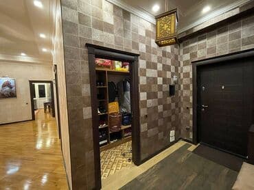 makler gence: 3 otaqlı, Yeni tikili, 120 kv. m — 20