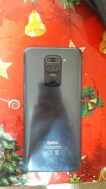 problemi redmi note 8: Salam redmi not 9 yaxşıdı 64 işləkdi üz şüşədə balaca çat var işləməyə — 3