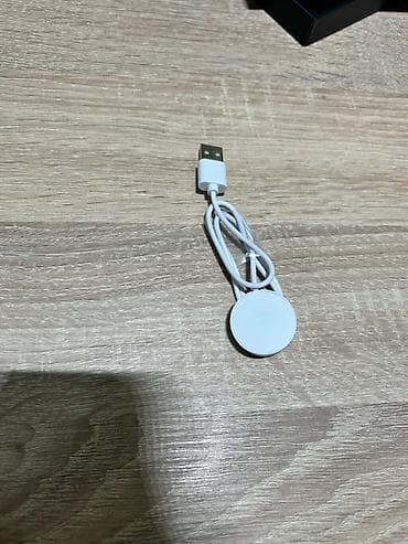 ayfon saat seria 9: Smart saat, Apple, rəng - Qara — 3