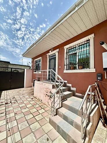 NZS 3 otaqlı, 64 kv. m, Orta təmir