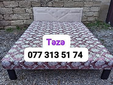 Şlanqlar: 1 nəfərlik çarpayılar 60 manat .2 nəfərlik taxt 110 manat .çatdırılma — 7