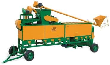 Tələsin 2025model Vim-lərimiz artıq satışdadır. VİM 1500 kq/saat