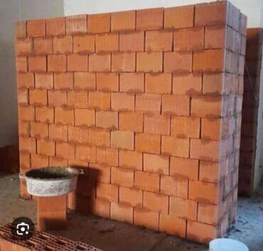 Mebel ustaları: Bənna, 6 ildən artıq təcrübə, Tam iş günü — 1