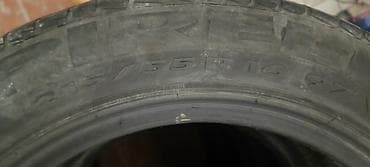 lider disk: 4 ədəd yay təkəri dəsti - Ölçülər: 205/55 R16 və 225/55 R16 (şinlərin — 5