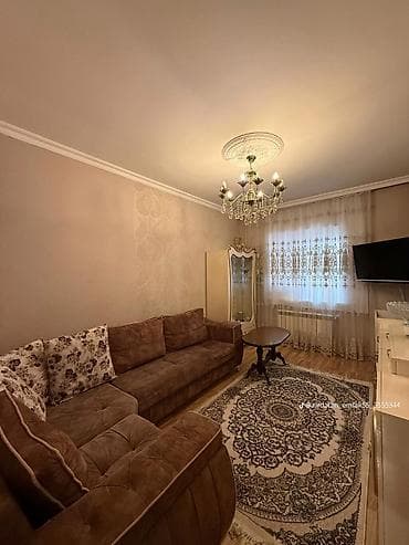 Mənzil alıram: Satılır – mənzilin daxili interyeri - 2 otaqlı mənzil planı: ayrıca — 8