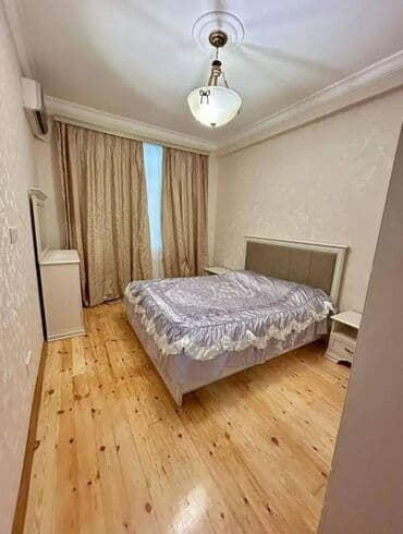 neftcilerde kiraye evler 1 otaqli: Heydər Əliyev Mərkəzinin arxasında, Nərimanov metrosuna piyada — 4