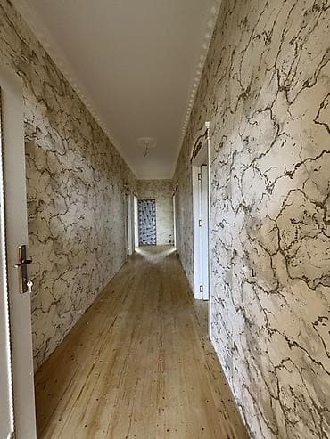 sarayda torpag: 91 kv. m, 4 otaqlı, İşıq — 3