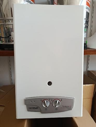 tab s8: Ariston 10 l, Yeni, Kredit yoxdur, Ünvandan götürmə, Pulsuz çatdırılma, Ödənişli çatdırılma — 1