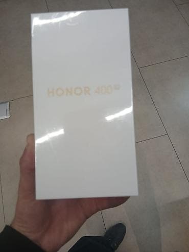 Honor 400 lalafo.az -da Honor 400