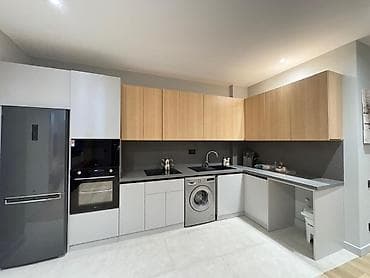Nardaran qəs., 2 otaqlı, Yeni tikili, 102 kv. m — 4
