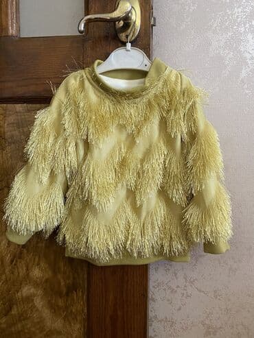 детские вязаные кофты: Yenidir 1-2yawa gedir unvan ehmedli elaqe qiymet 15 — 1