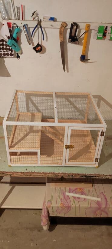 balaca dovşan: Yeni yığılıb dovşan,siçan,xomyak,hamster ve S ev heyvanları üçün — 5