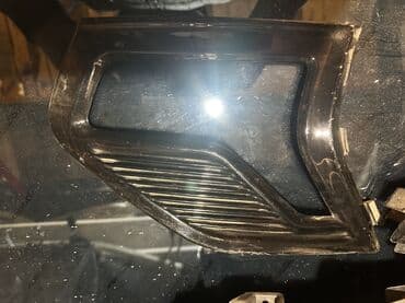 hyundai qiymeti: Ford fyujn üçün şit üstü kant. peç hava başlığı. bufer açkisi. baqaj — 3